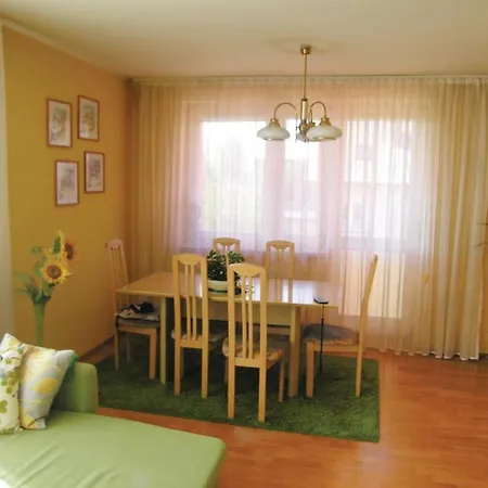 Four-bedroom Holiday 0 06 Kościerzyna
